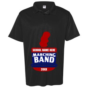 Utility Polo Thumbnail