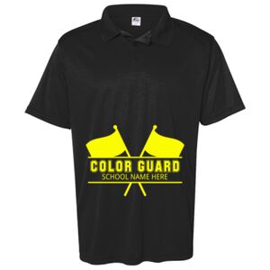 Utility Polo Thumbnail