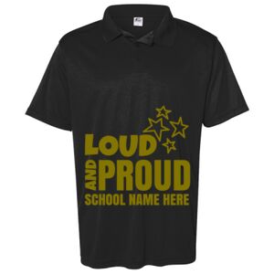 Utility Polo Thumbnail