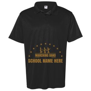 Utility Polo Thumbnail