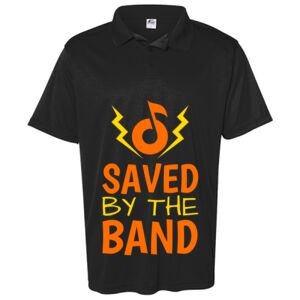 Utility Polo Thumbnail