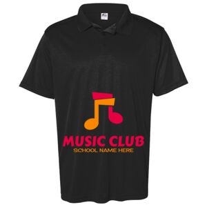 Utility Polo Thumbnail