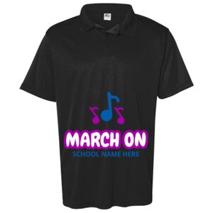 Utility Polo Thumbnail