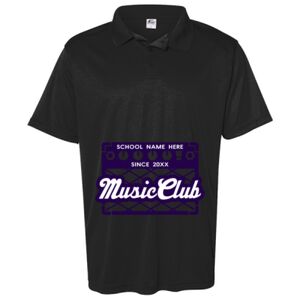 Utility Polo Thumbnail