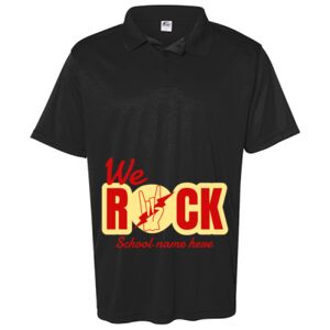 Utility Polo Thumbnail