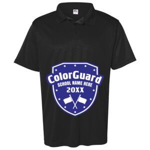 Utility Polo Thumbnail