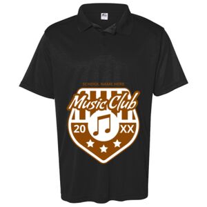 Utility Polo Thumbnail