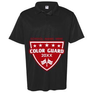 Utility Polo Thumbnail