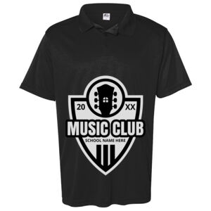 Utility Polo Thumbnail