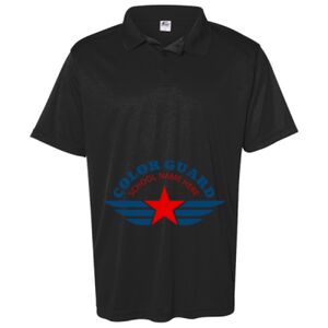 Utility Polo Thumbnail