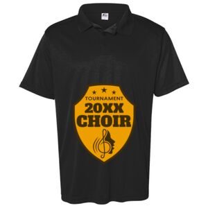 Utility Polo Thumbnail