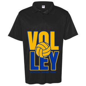 Utility Polo Thumbnail