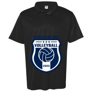 Utility Polo Thumbnail