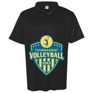 Utility Polo Thumbnail