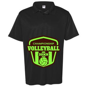 Utility Polo Thumbnail