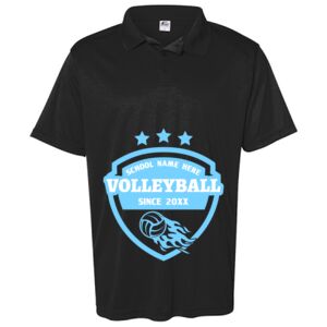 Utility Polo Thumbnail