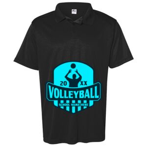 Utility Polo Thumbnail