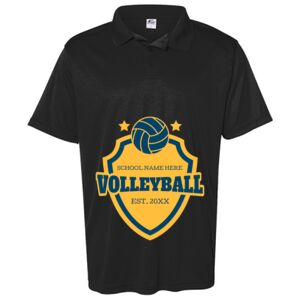 Utility Polo Thumbnail