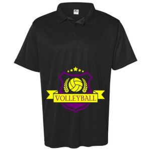 Utility Polo Thumbnail