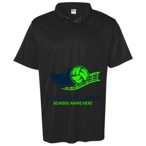 Utility Polo Thumbnail