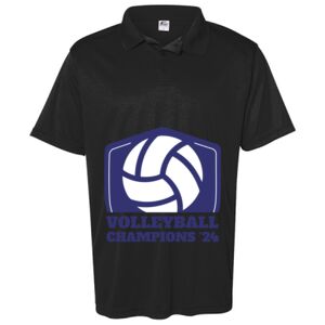 Utility Polo Thumbnail