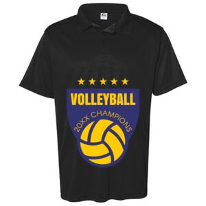 Utility Polo Thumbnail