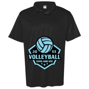 Utility Polo Thumbnail