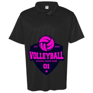 Utility Polo Thumbnail