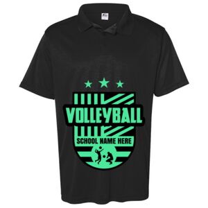 Utility Polo Thumbnail