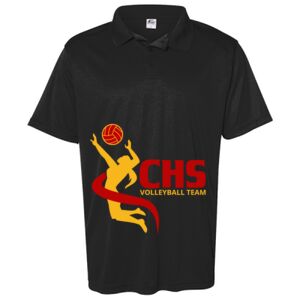 Utility Polo Thumbnail