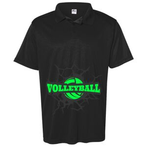 Utility Polo Thumbnail