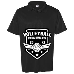 Utility Polo Thumbnail