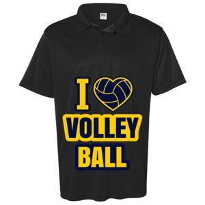 Utility Polo Thumbnail