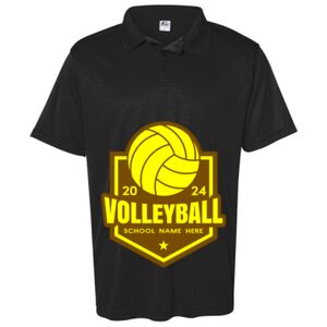 Utility Polo Thumbnail