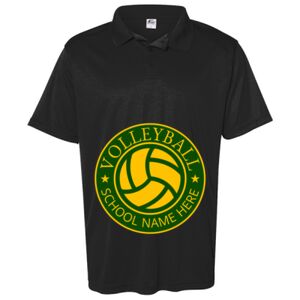 Utility Polo Thumbnail