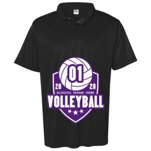 Utility Polo Thumbnail