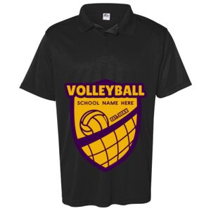 Utility Polo Thumbnail