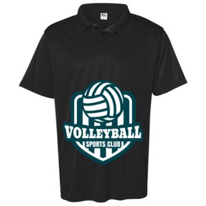 Utility Polo Thumbnail