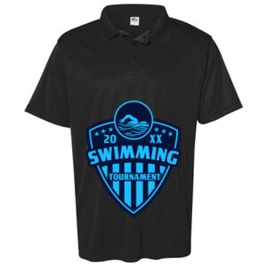 Utility Polo Thumbnail