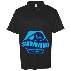 Utility Polo Thumbnail