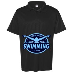 Utility Polo Thumbnail