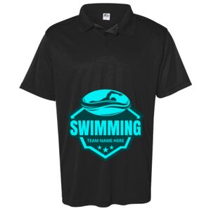 Utility Polo Thumbnail