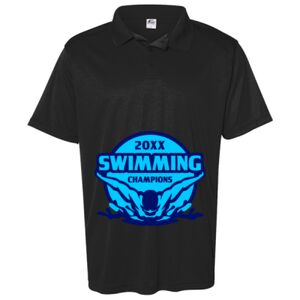 Utility Polo Thumbnail