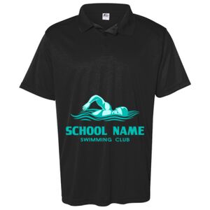 Utility Polo Thumbnail