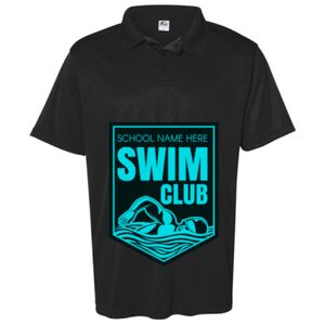 Utility Polo Thumbnail