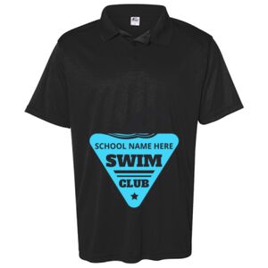 Utility Polo Thumbnail