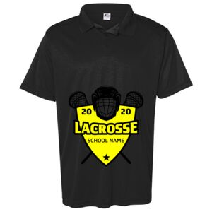 Utility Polo Thumbnail