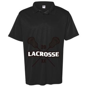 Utility Polo Thumbnail