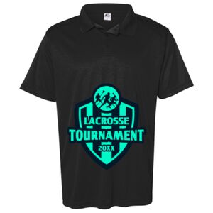 Utility Polo Thumbnail