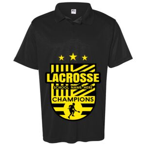 Utility Polo Thumbnail